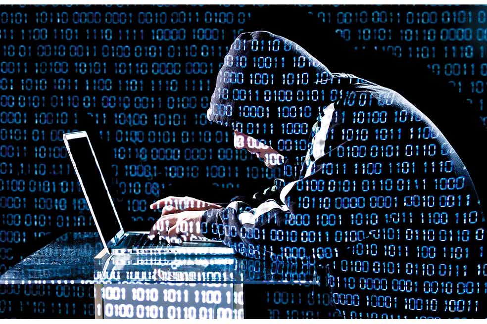 El mercado del espionaje