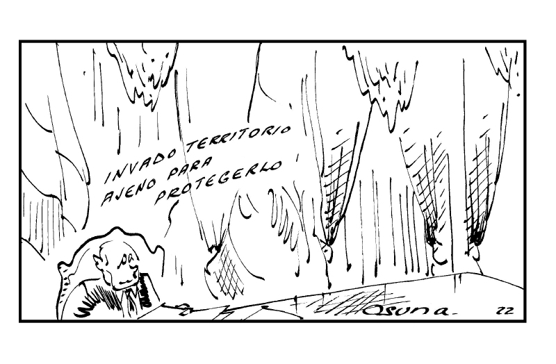 Putín, el grande