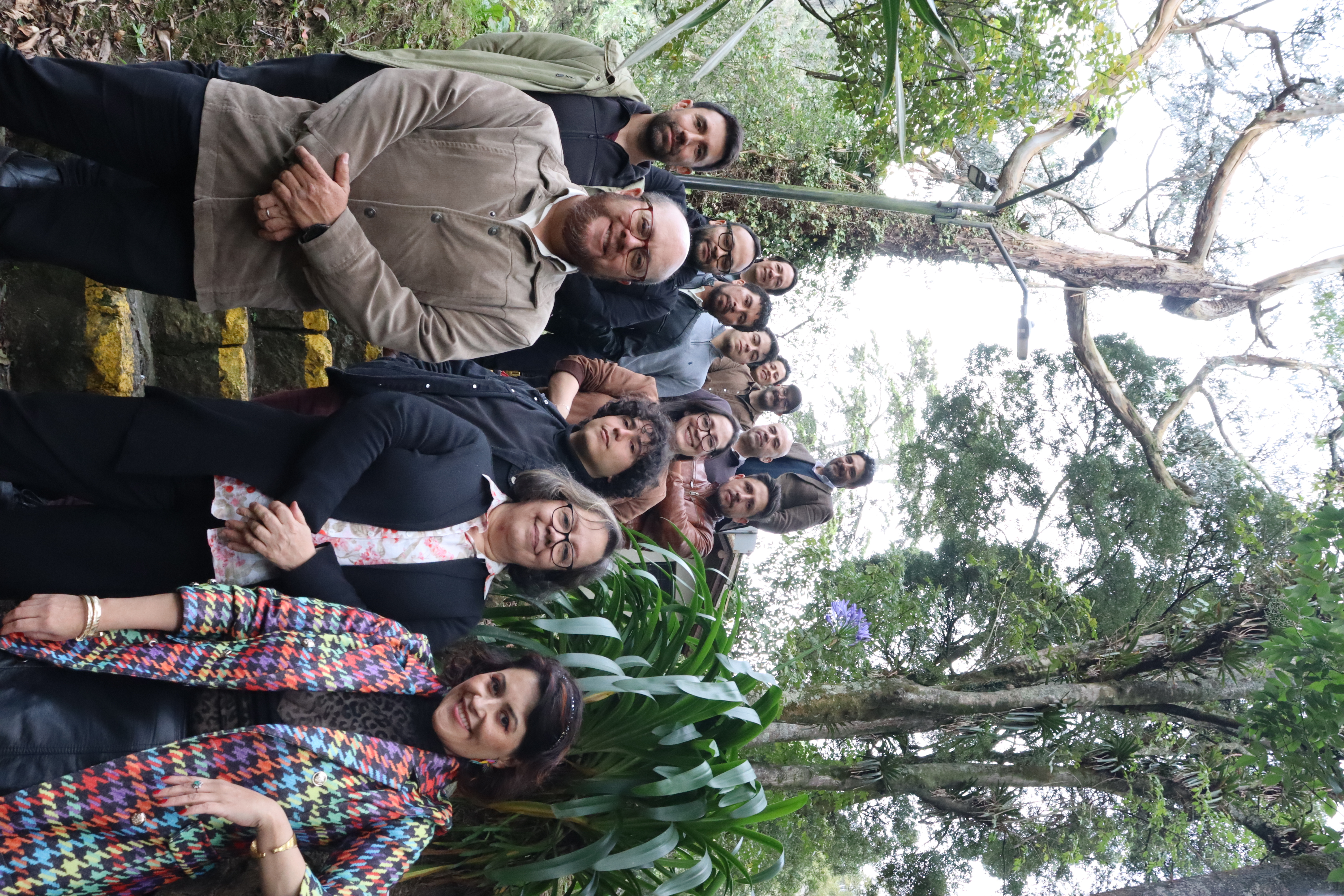 Programa de Arquitectura de la Universidad de América recibe Acreditación de Alta Calidad