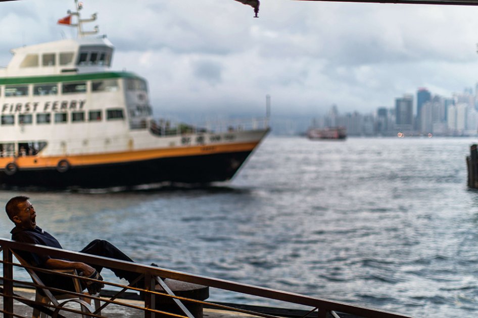 EE.UU. autoriza primeras licencias para servicio de ferry de pasajeros a Cuba