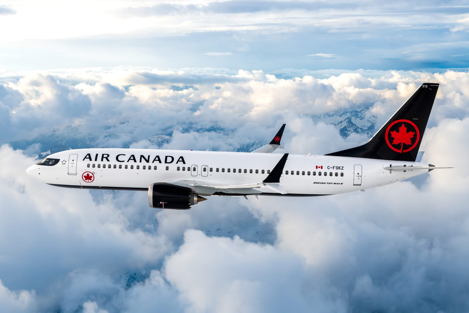 Air Canada tendrá vuelos directos a Cartagena desde Toronto y Montreal