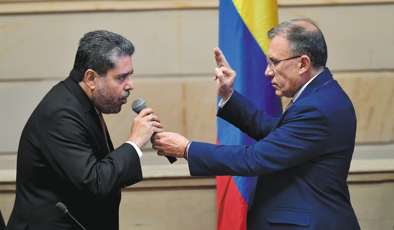 El debate pendiente en la elección de los contralores