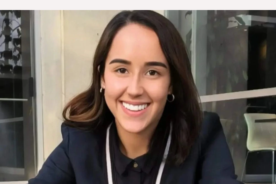 Érika Zapata le dedicó un emotivo mensaje a periodista que dejó ‘Noticias Caracol’