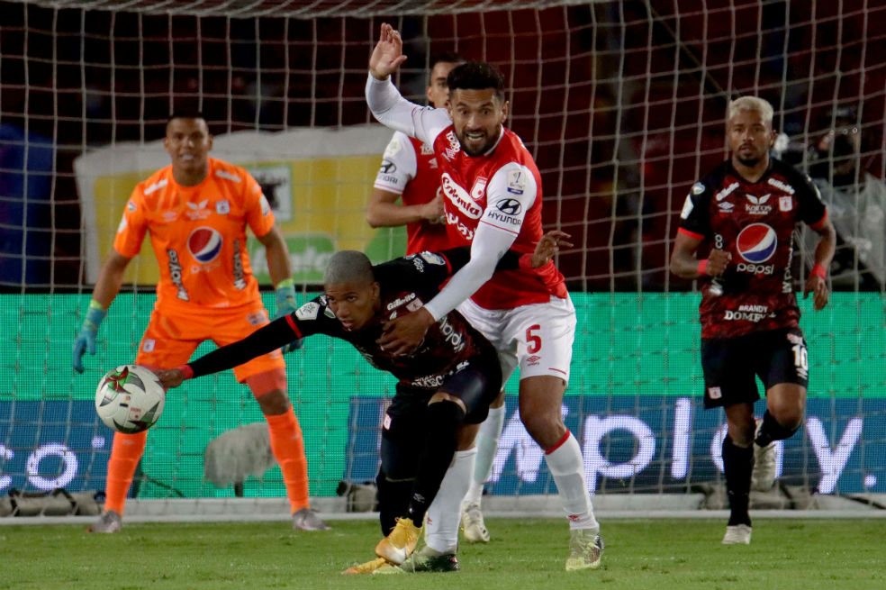 América campeón