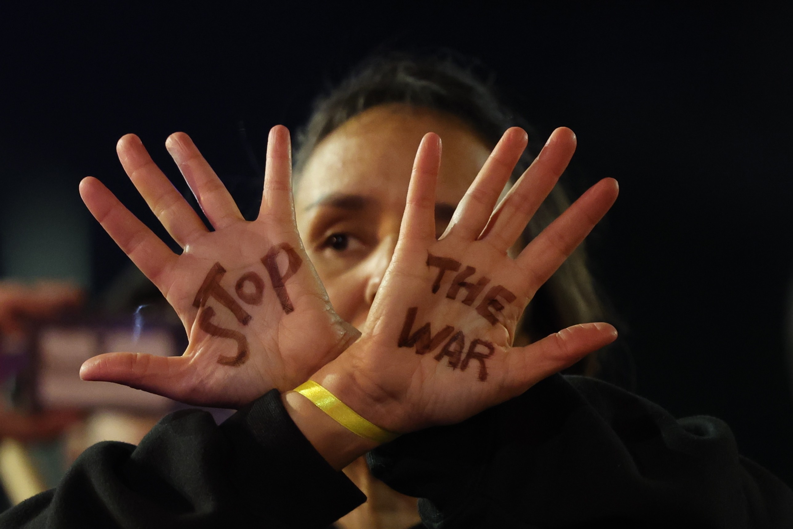“Flagrante violación”: la acusación de países vecinos de Israel sobre la tregua