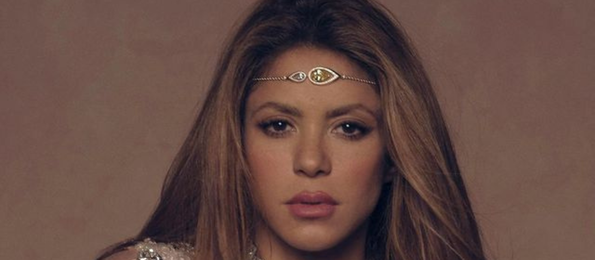 Shakira hace un anuncio inesperado: nueva canción a la vista