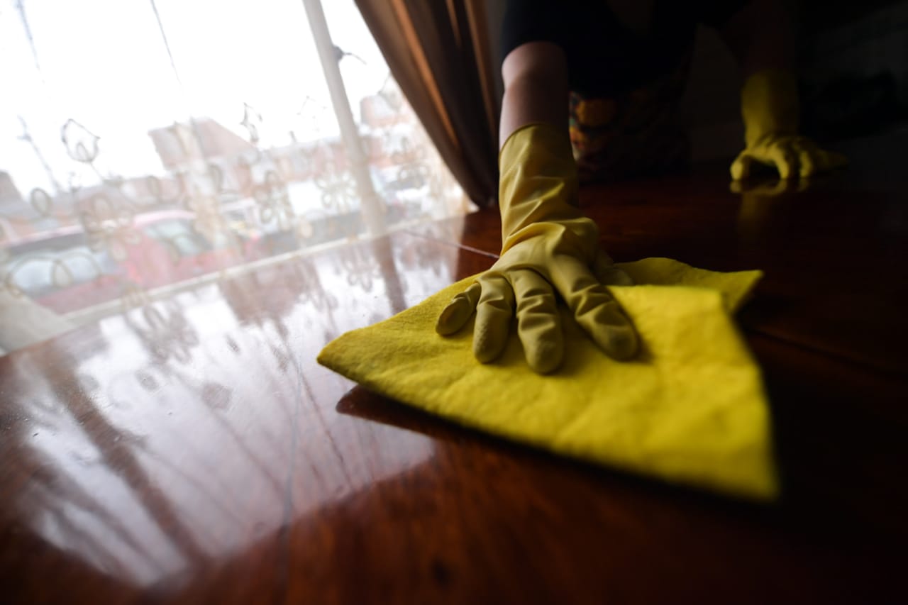 Trabajo remunerado y no remunerado: la crisis silenciosa de los hogares durante la pandemia