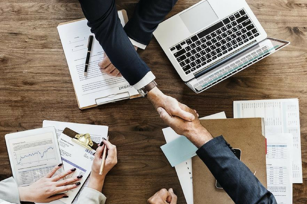 ¿Qué preguntar y qué no en una entrevista de trabajo?