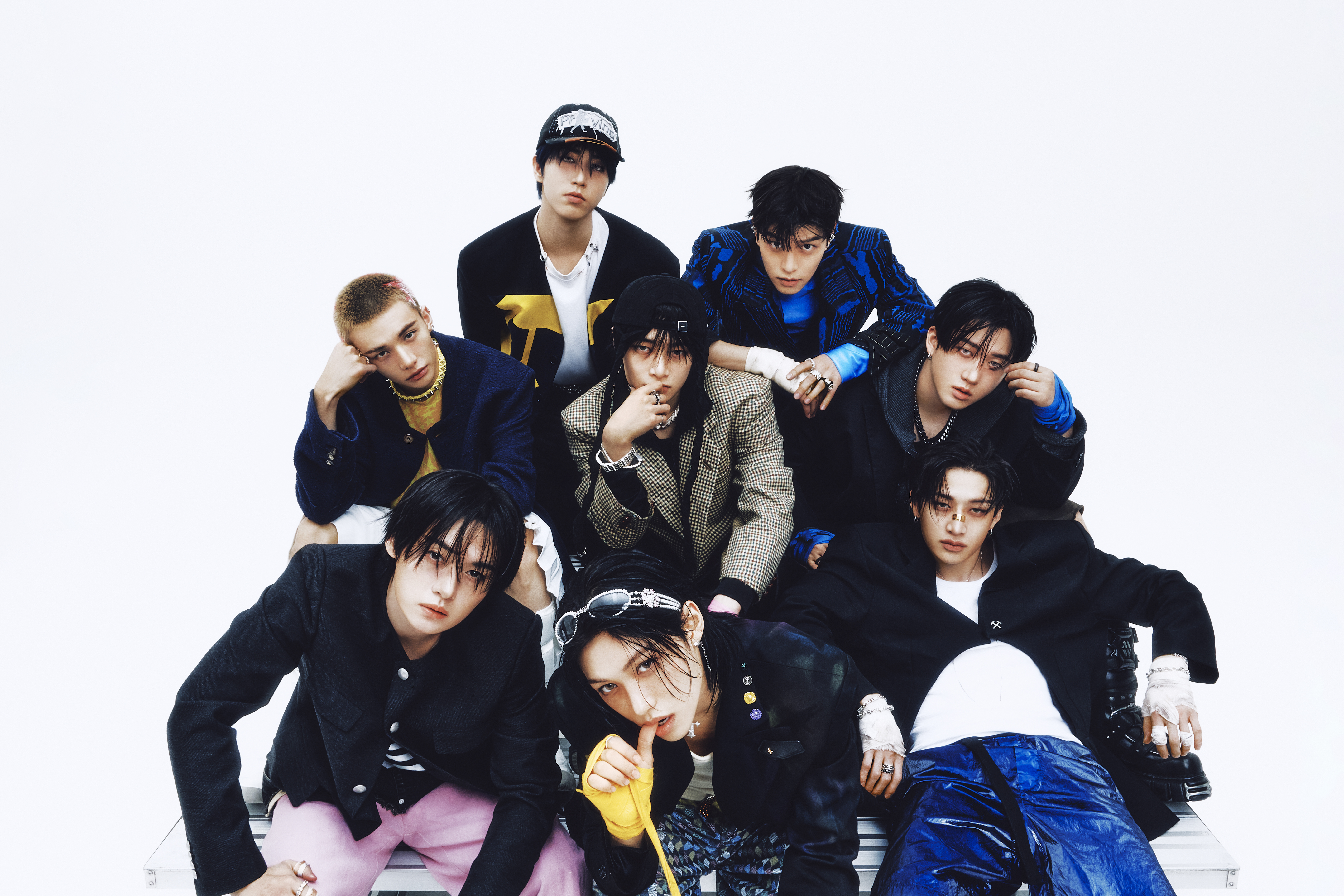 Stray Kids en Bogotá: fecha, lugar, precios y más sobre el concierto de la banda de K-pop