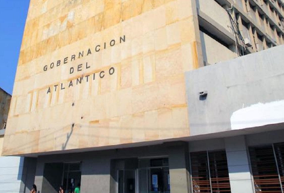 Gobernación de Atlántico adelantó prima de Navidad para sus funcionarios