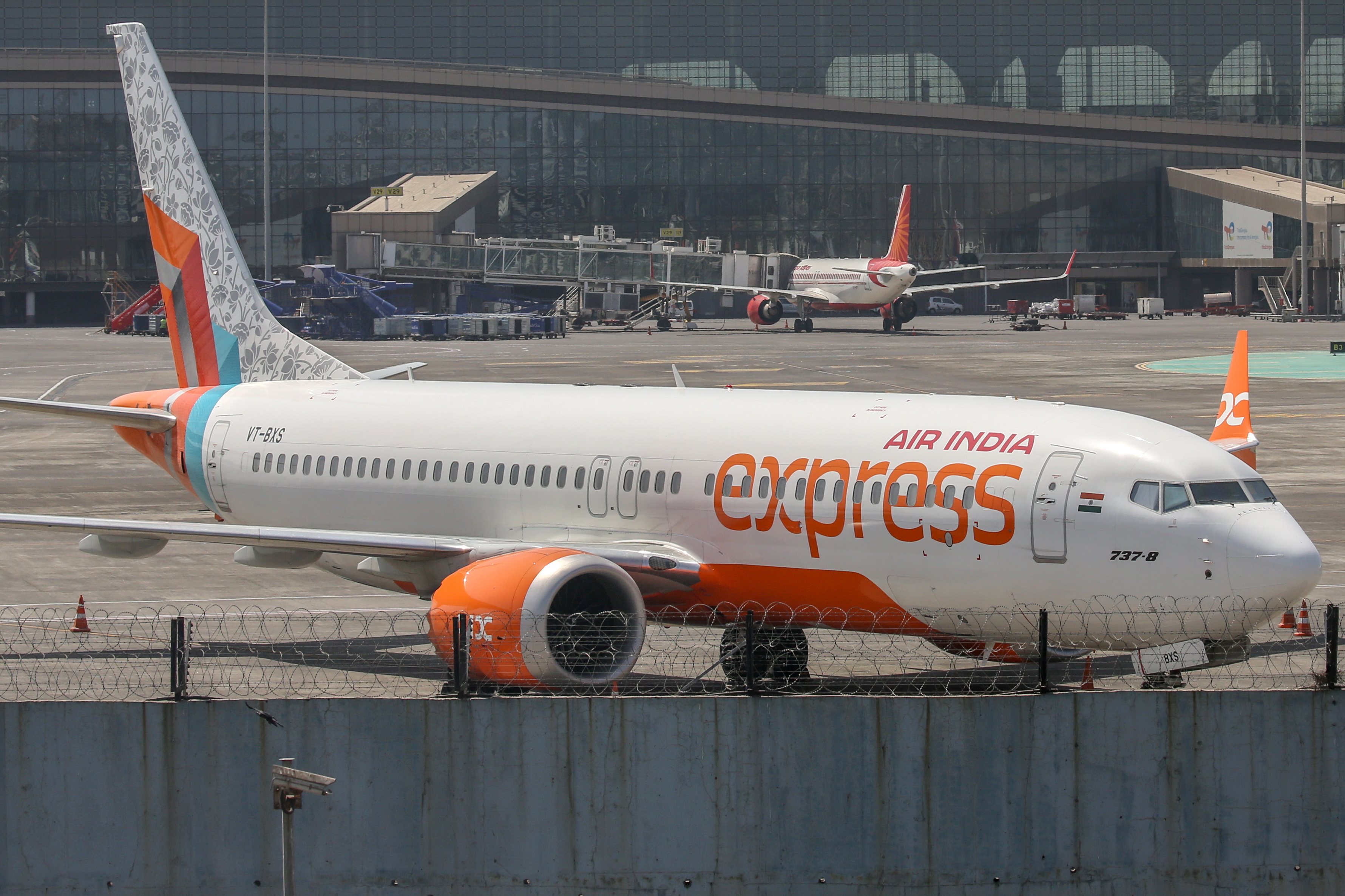 Avión indio que iba a EE. UU. aterrizó en Canadá por amenaza de bomba