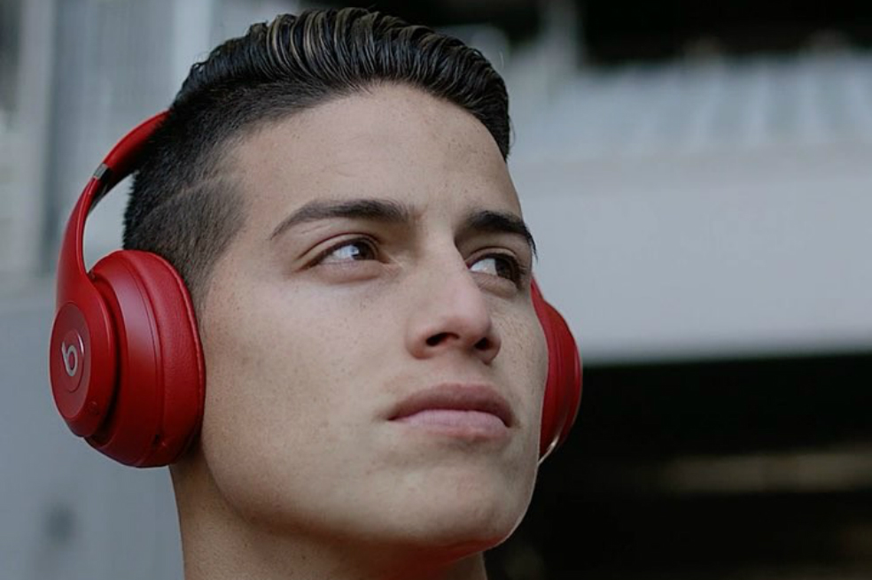 James Rodríguez espera quedarse en el Bayern Múnich