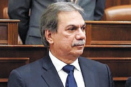 Armando Zabaraín. Foto: Cortesía.
