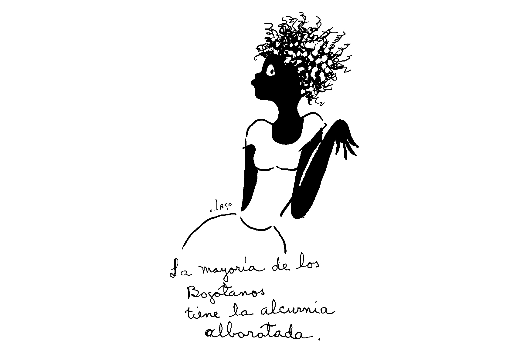 Nieves
