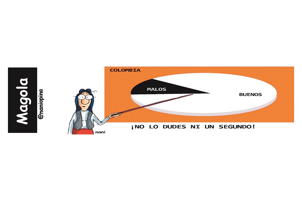 Sin duda