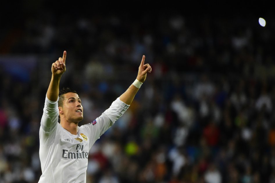 Cristiano: «Estamos más consistentes y pasando por una buena racha»