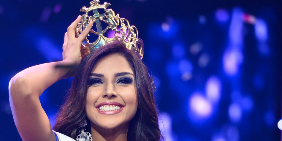 Con el triunfo de Laura González como la nueva señorita Colombia, la corona volvió a casa