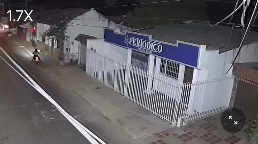 Ataque a medio de Valledupar pone en riesgo la libertad de prensa