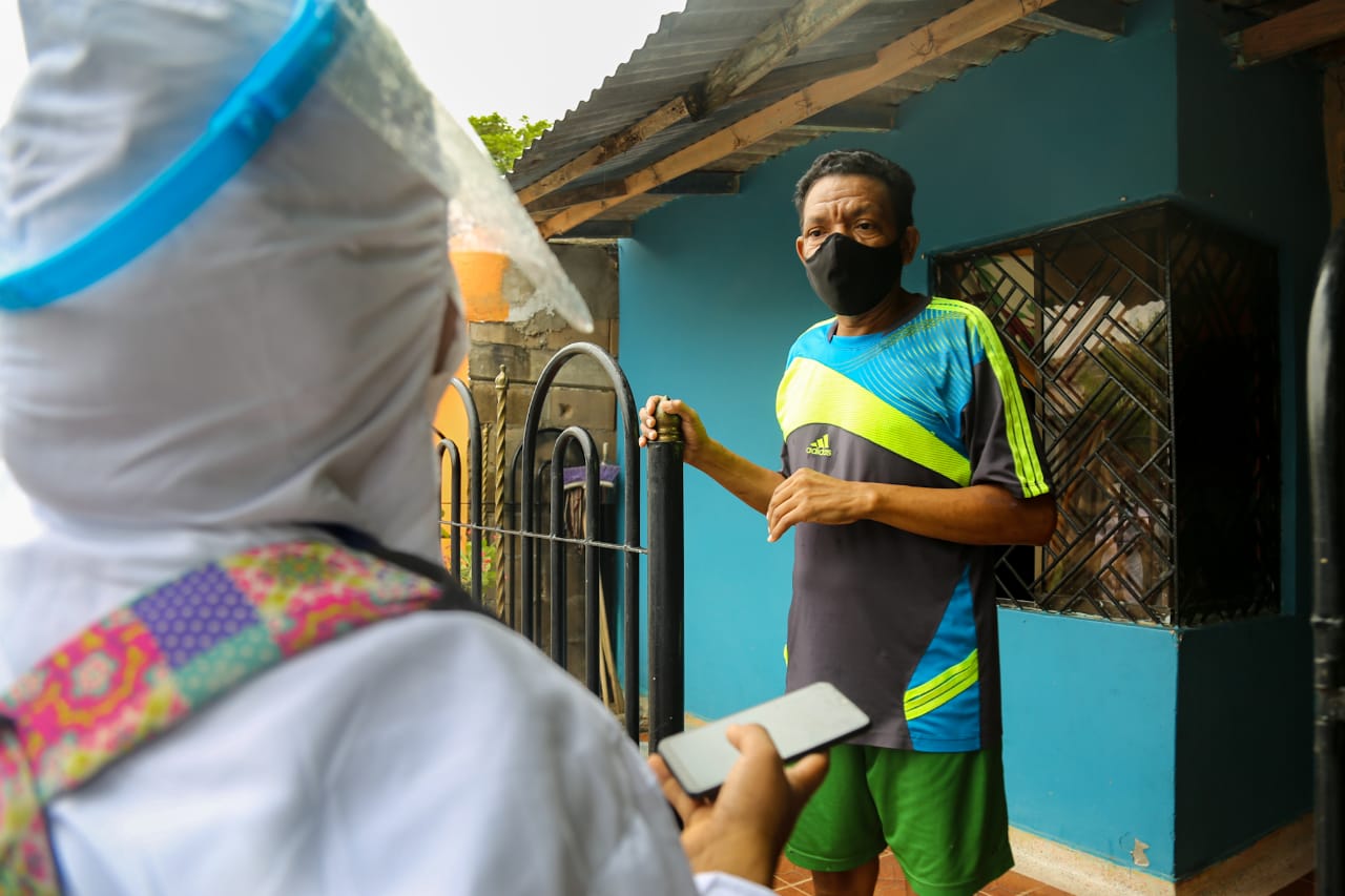 Habrá cierre de 12 barrios en Sincelejo para disminuir contagios de coronavirus