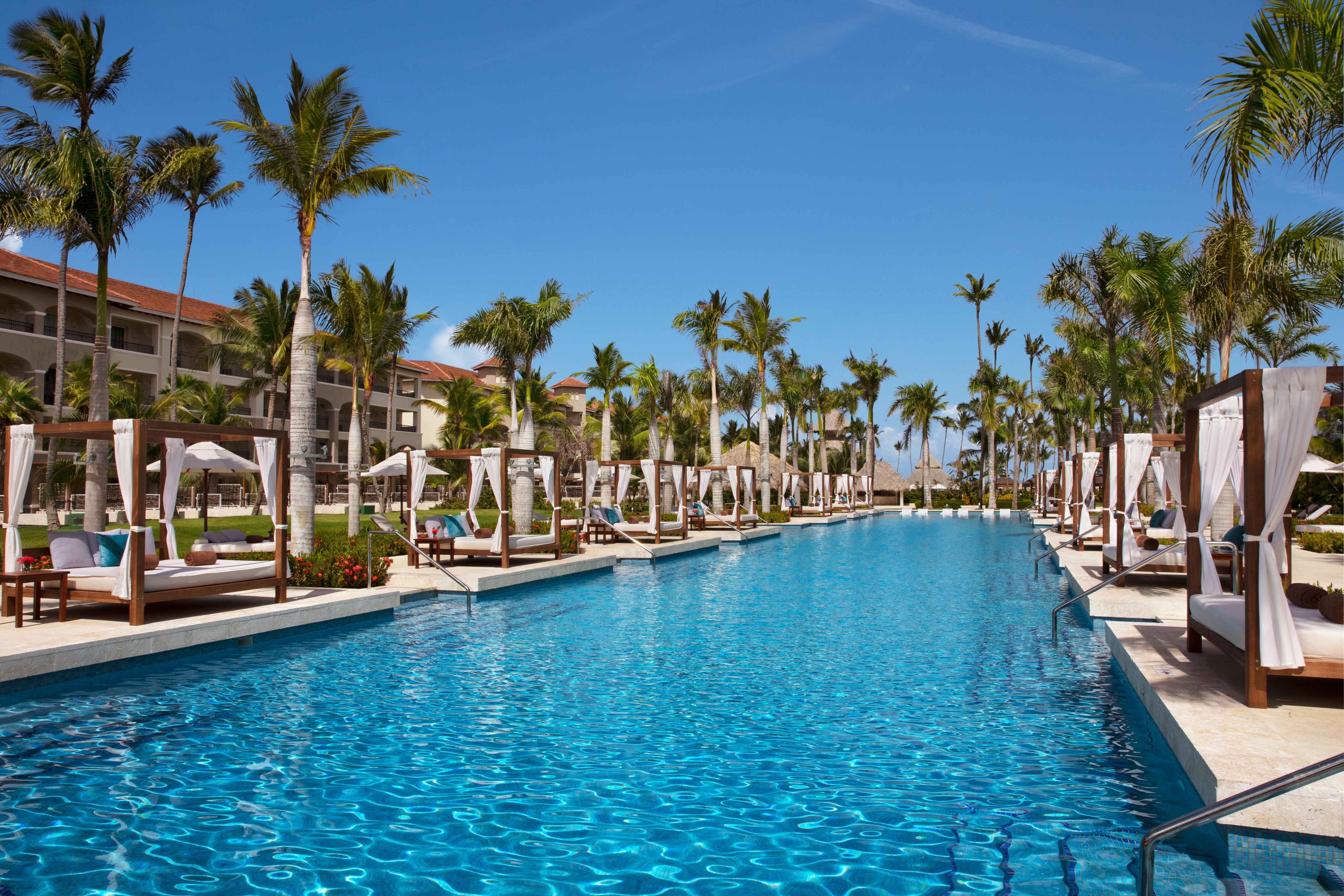 Secrets Royal Beach Punta Cana.
