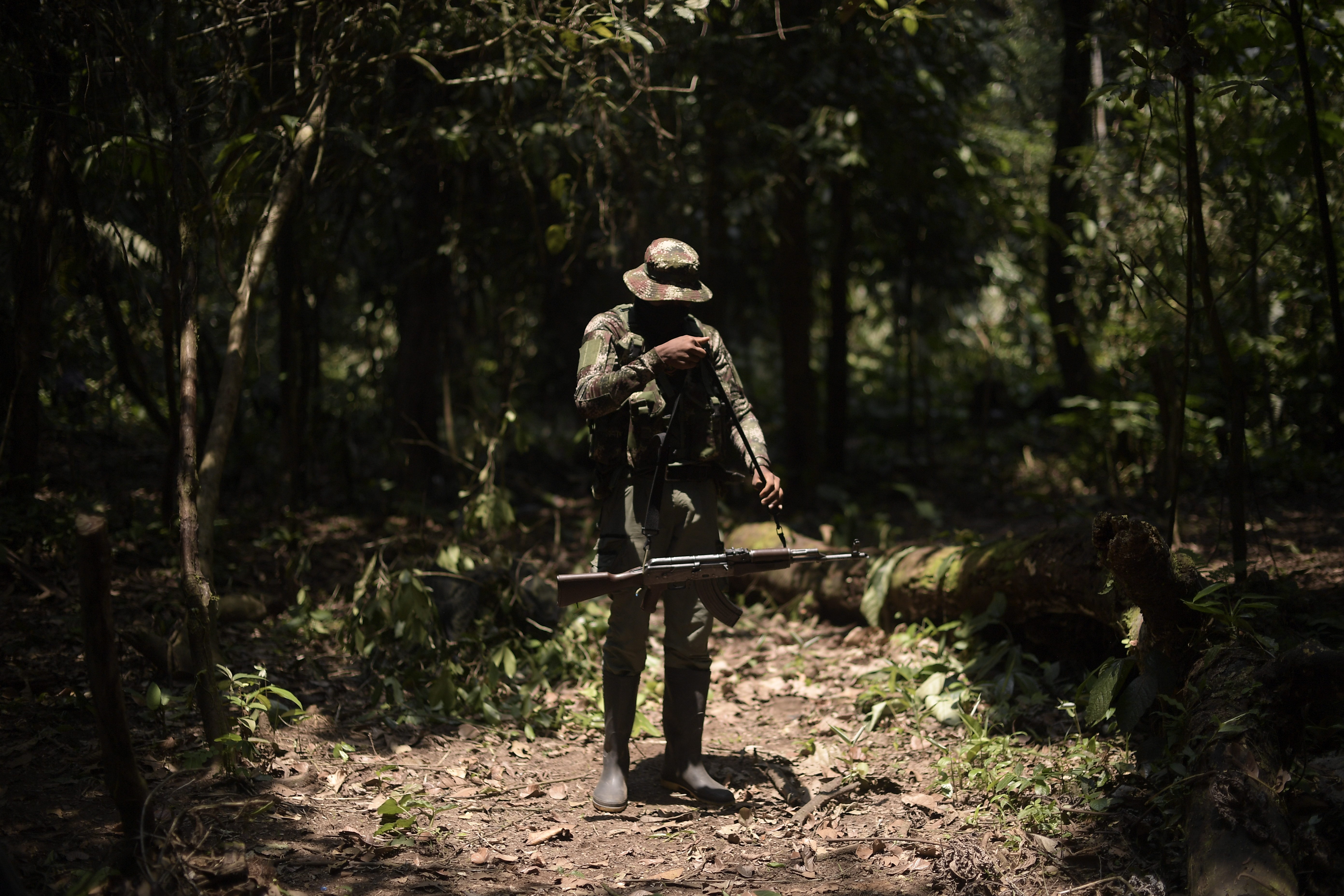 JEP le dará cierre definitivo a los casos de 144 excombatientes de las Farc