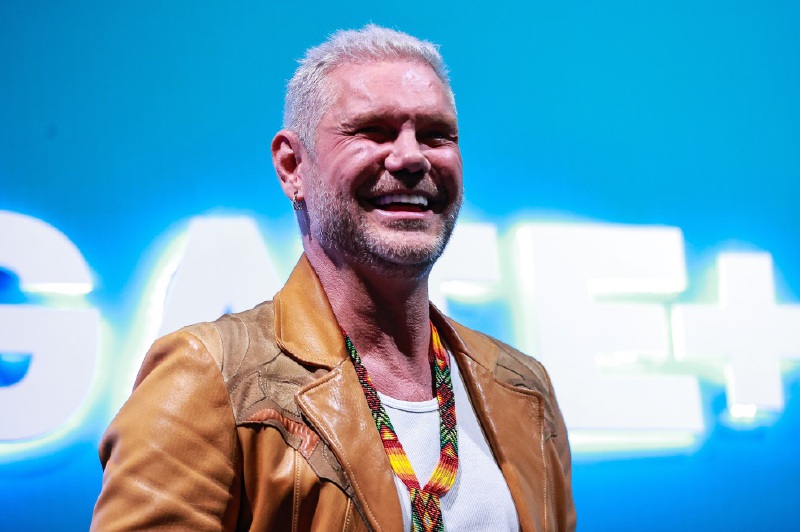 Nacho Vidal: “No he sido actor porno por necesidad, sino por rebeldía”
