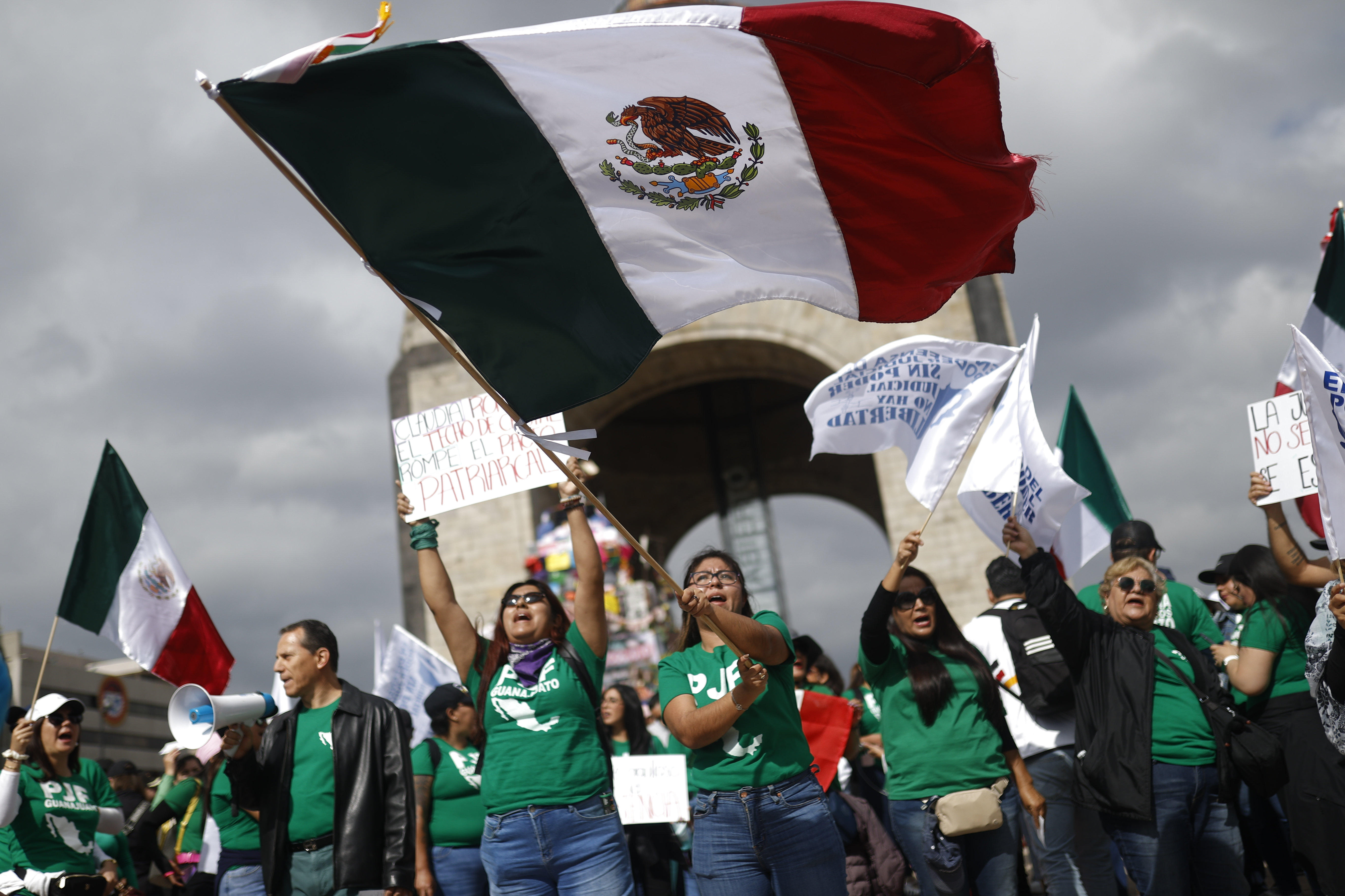 Identifican a la mujer que engañó a seis colombianas secuestradas en México