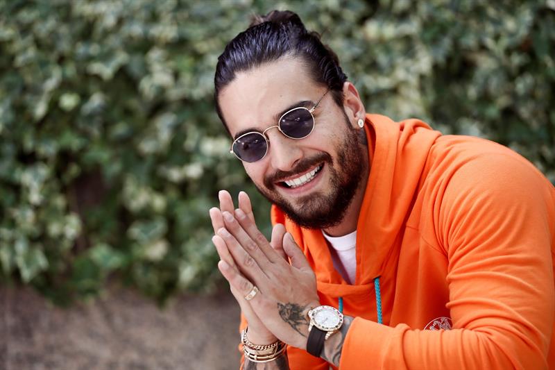 Maluma está «en negociaciones» para actuar en película con Jennifer López