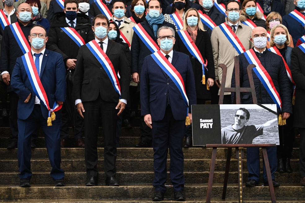 ¿Por qué es tan polémico el “islam a la francesa” que propone Macron?