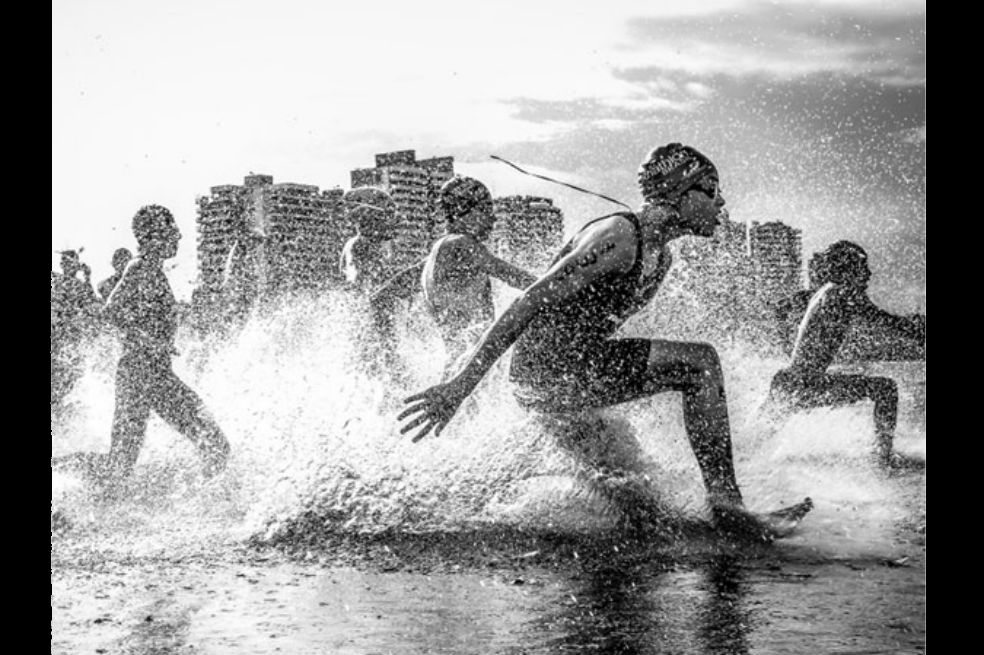 Las 10 mejores fotografías tomadas por viajeros en 2013