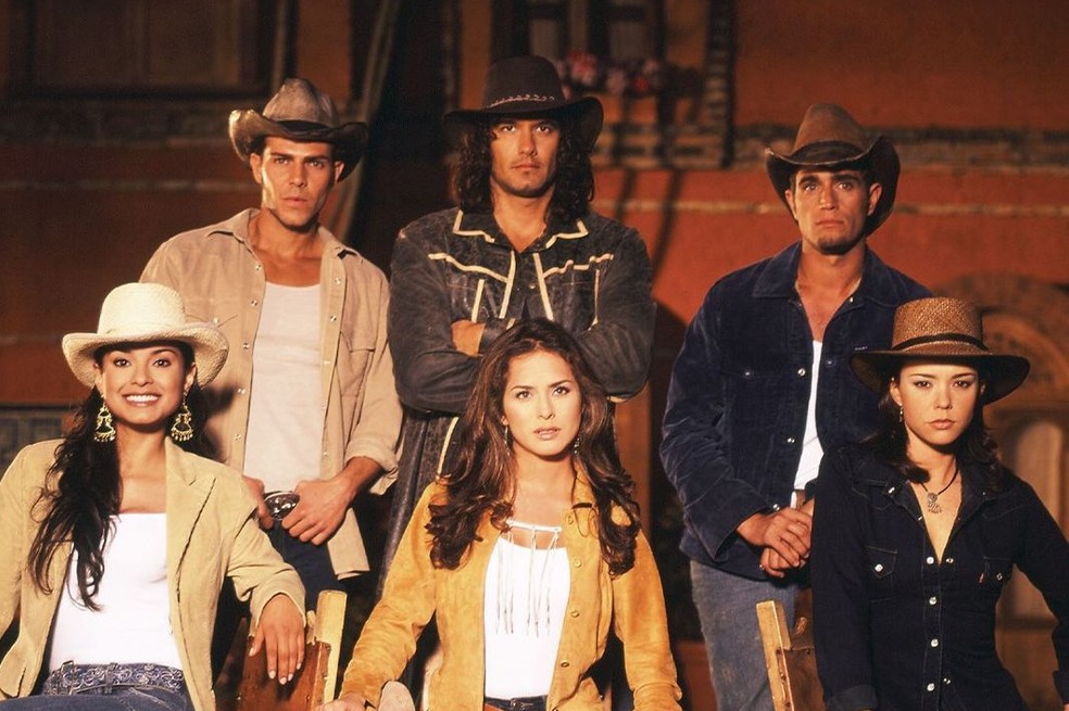 Fotos: los actores de ‘Pasión de Gavilanes’ que fueron cambiados en esta temporada