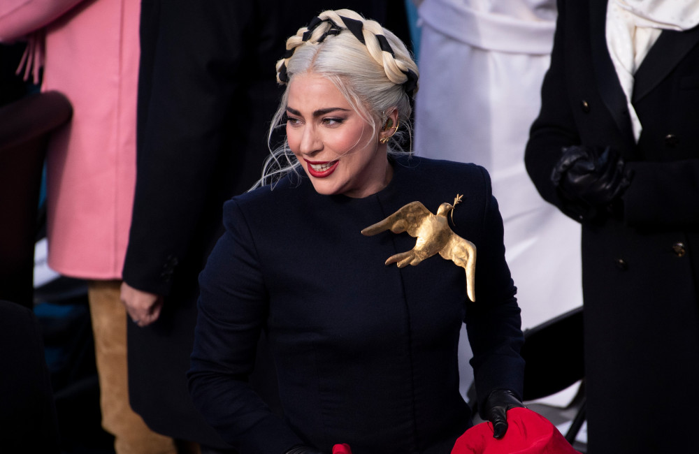 Lady Gaga se negó a hacer pública la identidad de su agresor y explicó que se quedó “congelada” como consecuencia de las traumáticas agresiones de las que fue víctima.