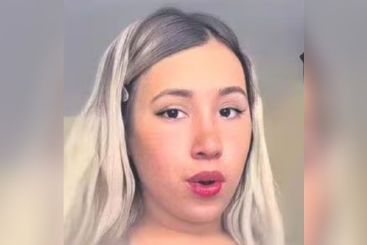 ‘Bebecita del crimen’, cercana a Tren de Aragua y capturada en Bogotá, a prisión en Perú