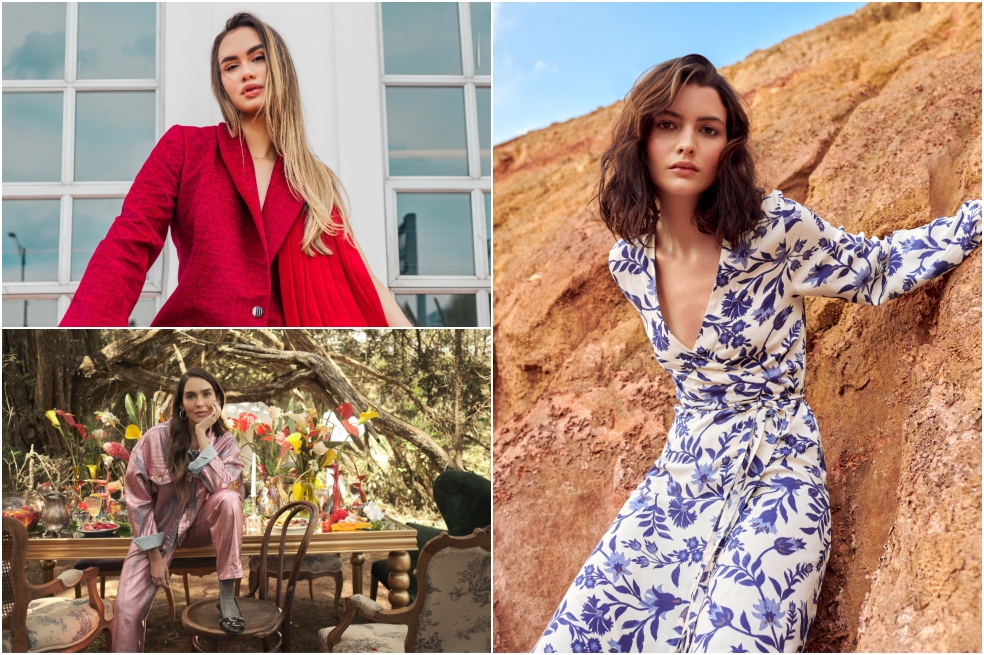 Nuevas colecciones, lanzamientos y otras noticias de moda de la semana