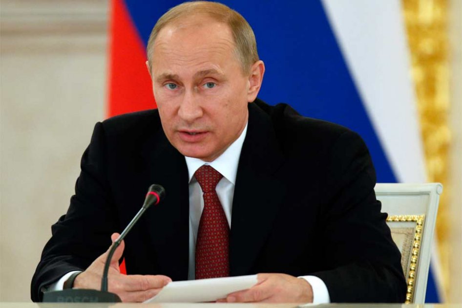 Rusia celebra 70 años de la victoria de Stalingrado