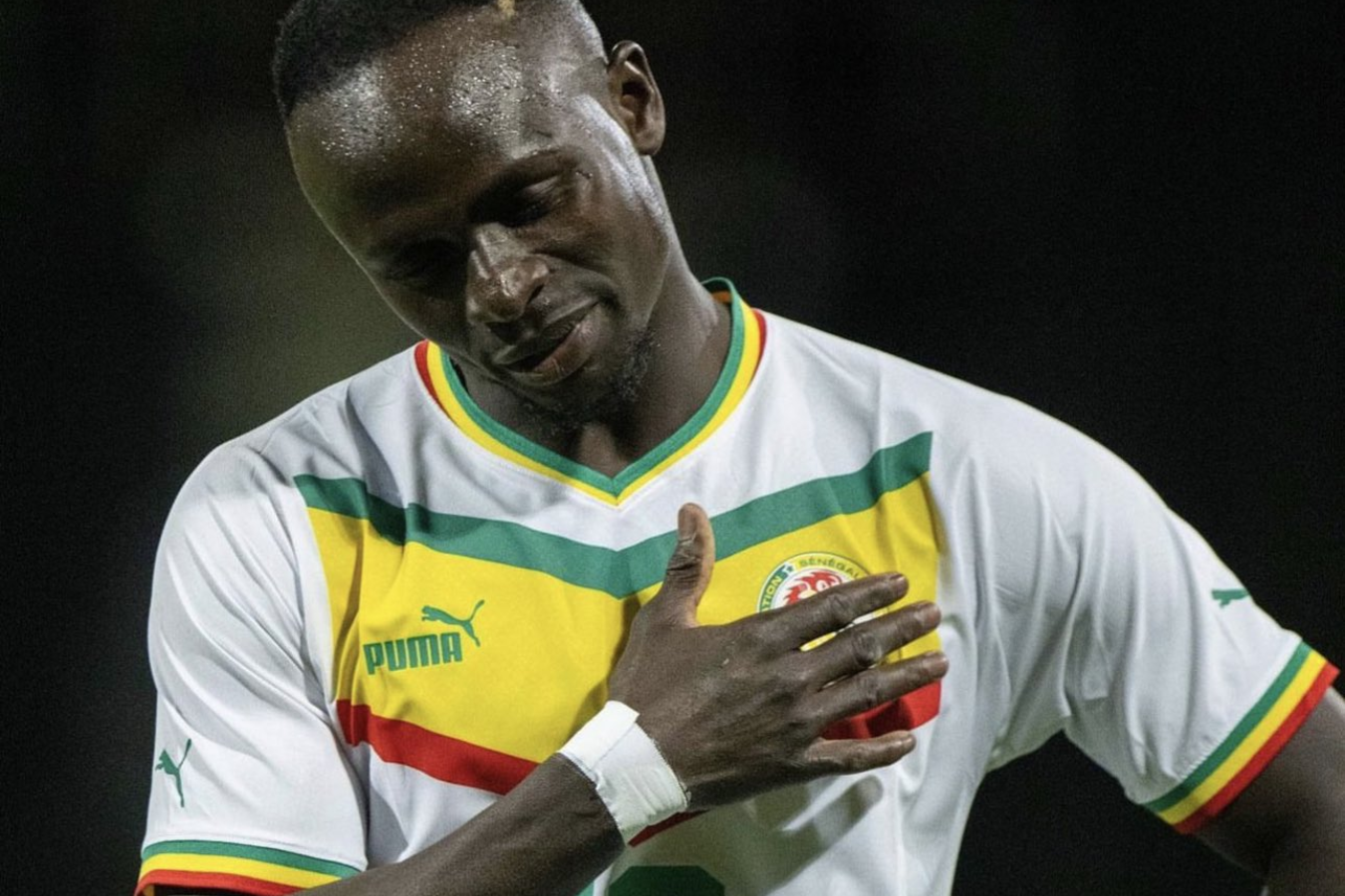 Sadio Mané se pierde definitivamente el Mundial de Catar