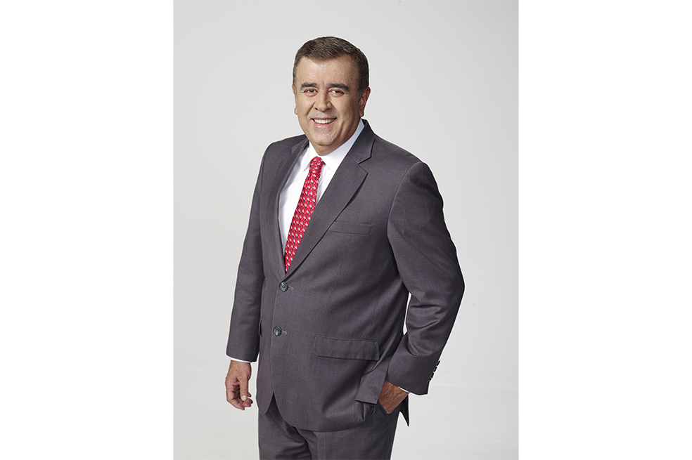 ¿Cómo está la salud del periodista Javier Hernández Bonnet?