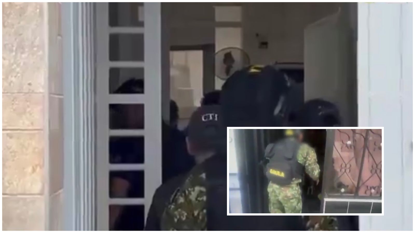 Las denuncias por las que cerraron centros de rehabilitación en Bucaramanga