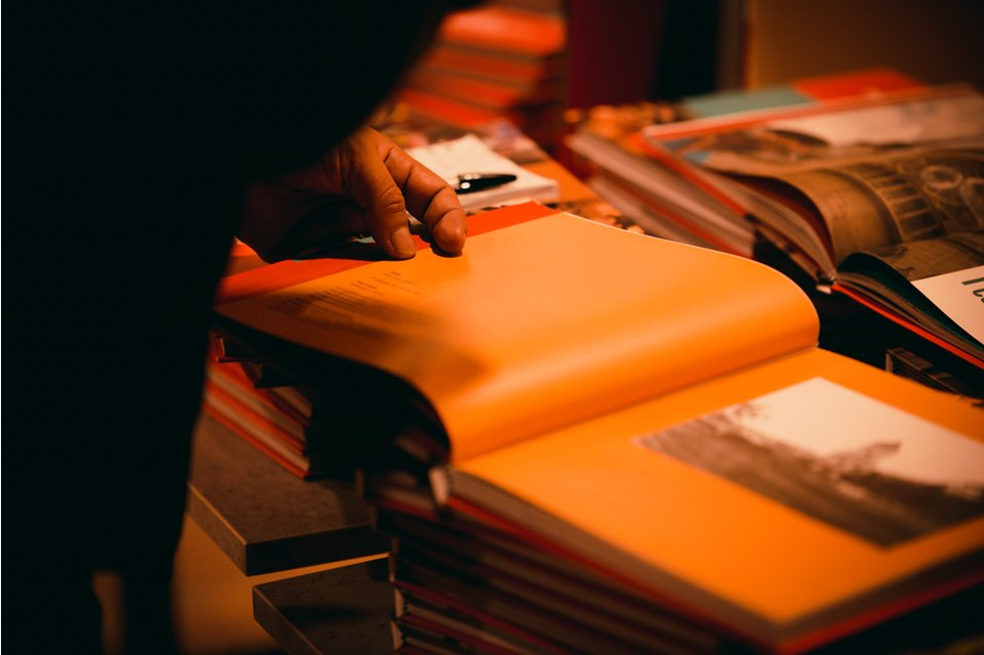 La Feria Internacional del Libro tendrá eventos presenciales en colegios de Bogotá
