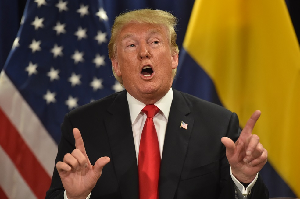 «La renuncia de Evo Morales es un momento significativo para la democracia»: Trump