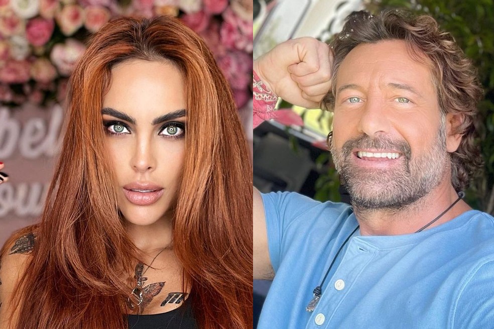Gabriel Soto se refirió a rumores de romance con Sara Corrales. Esto dijo