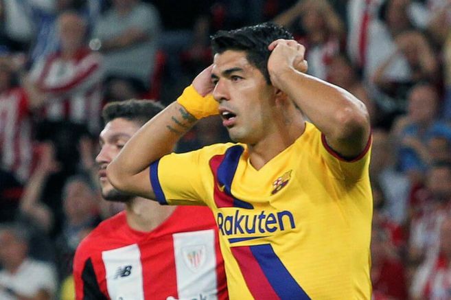 Ronald Koeman inicia su limpieza en el Barcelona