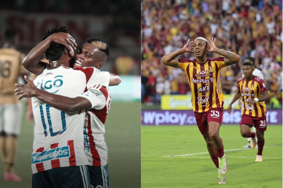 Grupo A, a definir un finalista: Cali vs. Tolima y Águilas vs. Junior, ¿hora y tv?