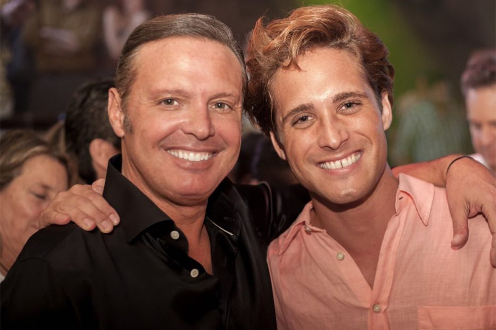 Netflix eliminará escenas sexuales de Luis Miguel, la serie. Fiscalía se pronunció