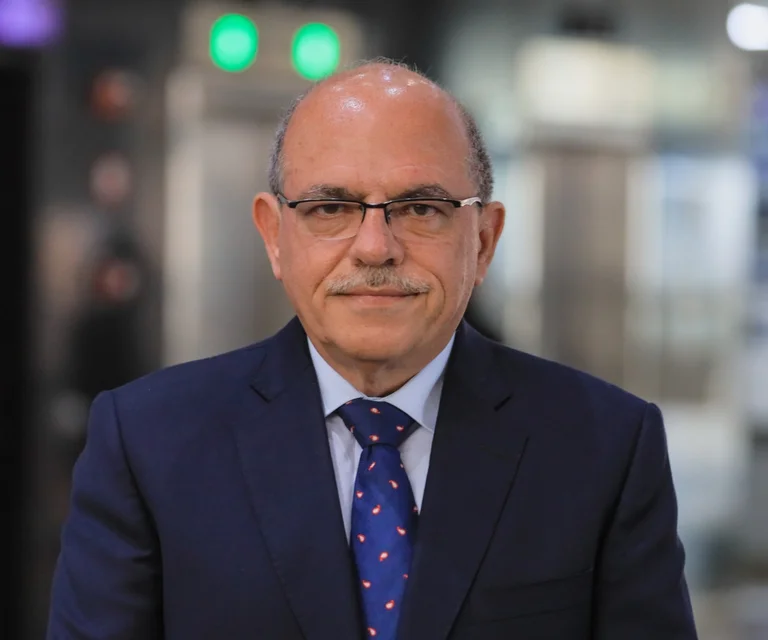 El gremio que reúne a las EPS del régimen subsidiado tiene nuevo director