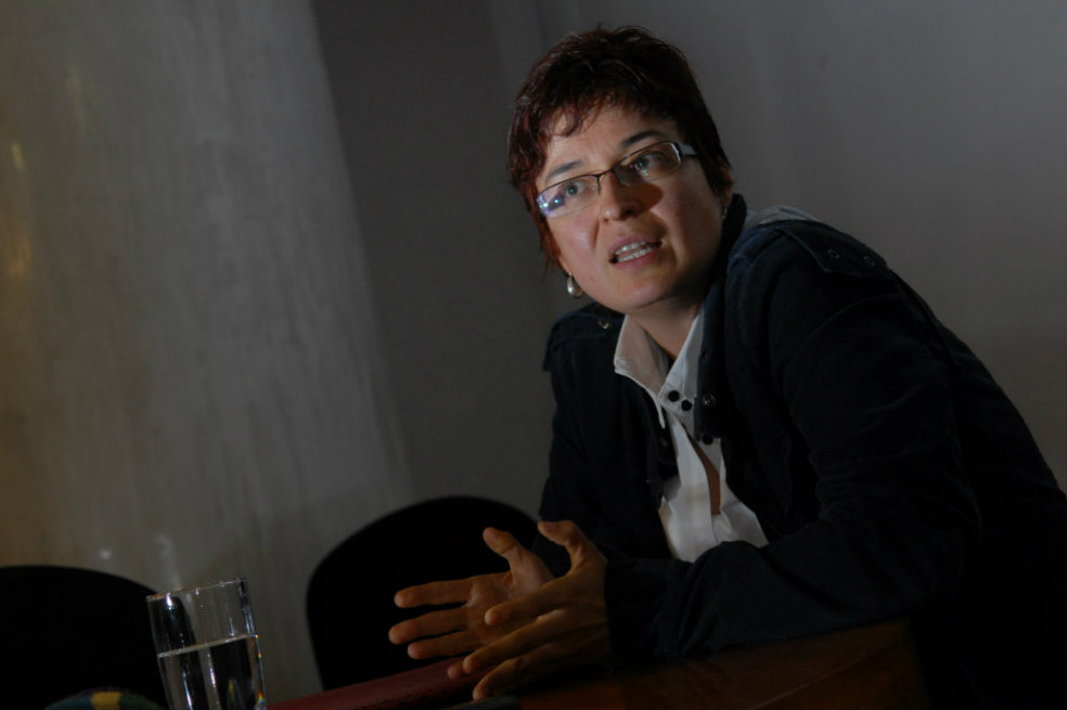 ‘A los opositores de LGBTI no les gusta la igualdad’