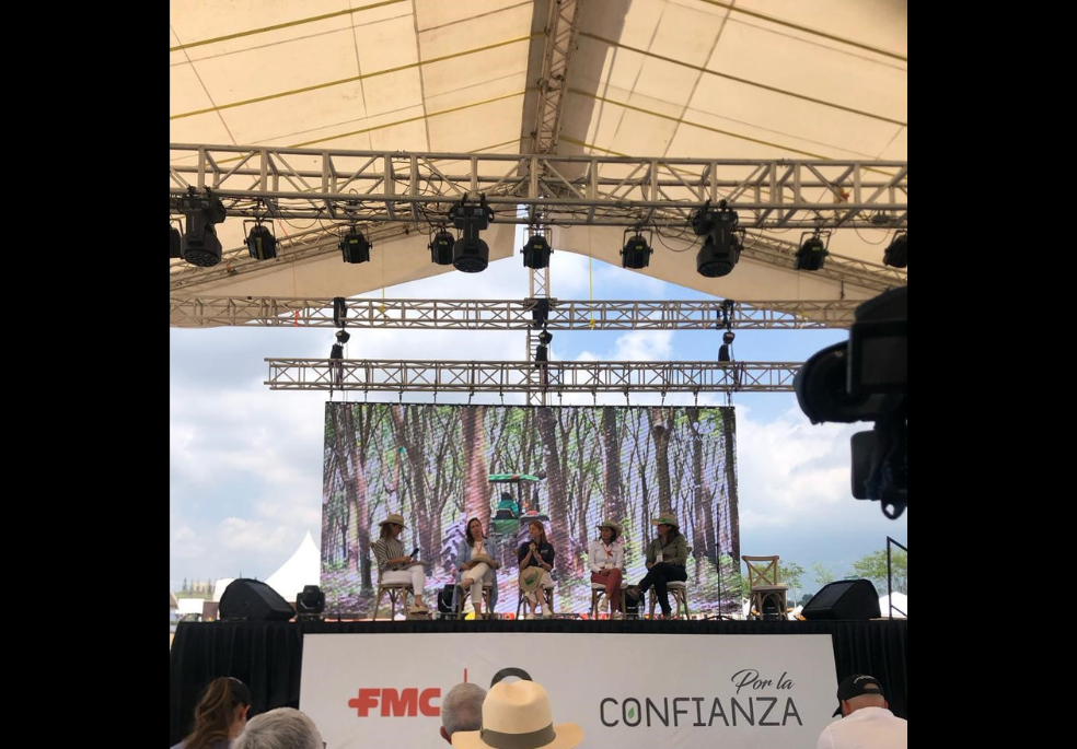 Agroshow 2024: la feria de innovación, sostenibilidad y competitividad para el agro