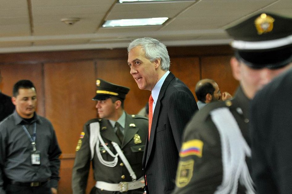 Fiscalía reitera que Samuel Moreno Rojas está dilatando el proceso por ‘carrusel’