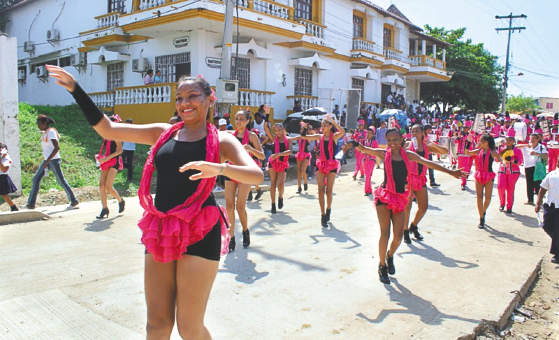En el Caribe colombiano, una revolución con sabor a cultura