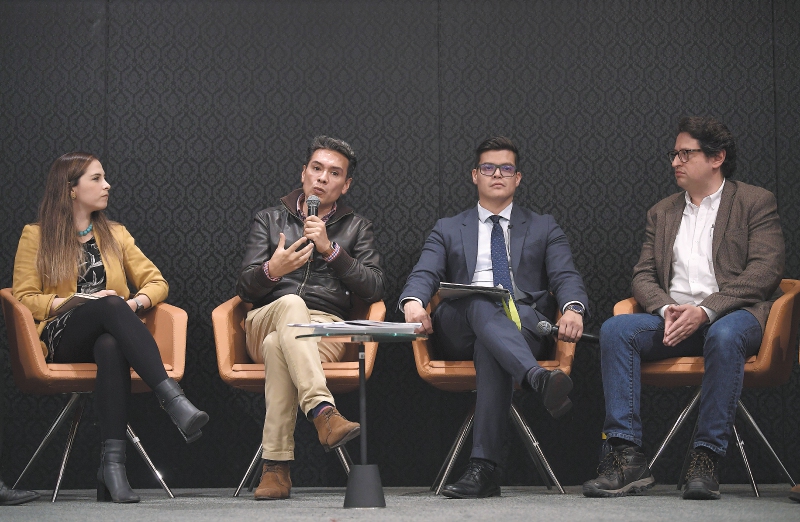 Migración: el tema pendiente en la agenda por la Alcaldía de Bogotá